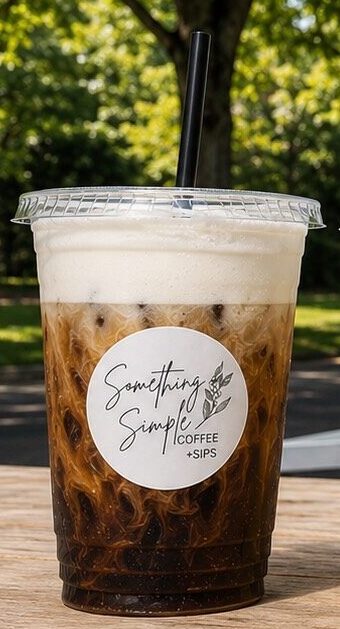 Simplex Coffee Front Page - somethingsimplecoffee.com